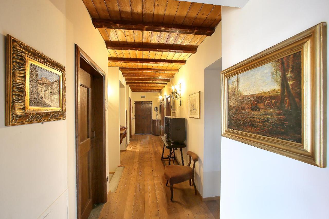 Agriturismo Malabaila Канале Экстерьер фото